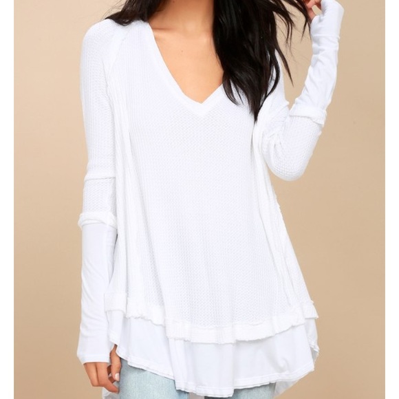 free people laguna thermal